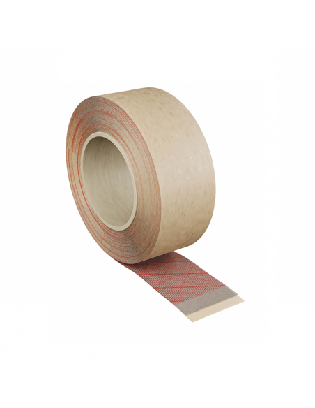 Taśma Eurovent DUO 50mm x 25mb