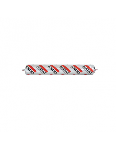 Płynna membrana Soudal Soudatight LQ (600 ml)