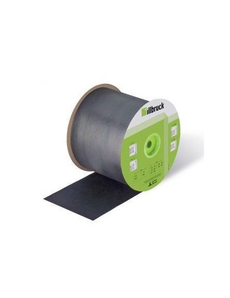 Folia EPDM zewnętrzna Illbruck ME220 0,75x200x25 mb