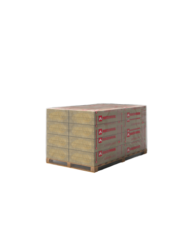 Wełna Rockwool Steprock BASE 100 mm