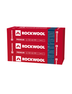 Wełna Rockwool Superrock...