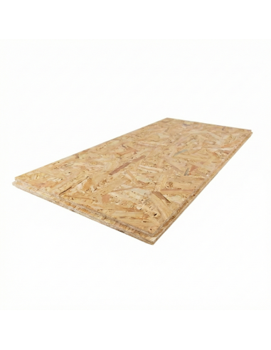 Płyta OSB-3 22 mm Pióro Wpust