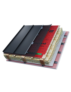 Mata strukturalna Eurovent MATT 2