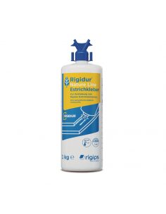 Klej do płyt podłogowych Rigips Rigidur 1 kg