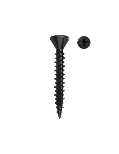 Wkręty Rigips Rigidur 3,9x19 mm (1000 szt.)