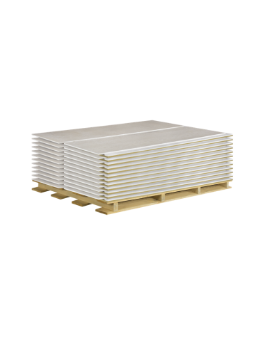 Płyta Rigips Rigidur E30 30 mm (2x10 mm+10 wełna mineralna)