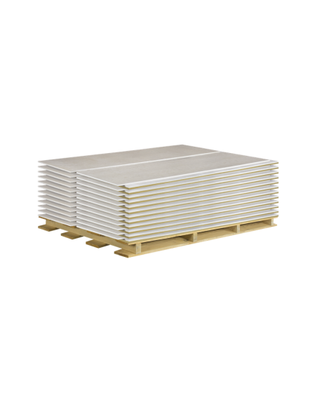 Płyta Rigips Rigidur E30 30 mm (2x10 mm+10 wełna mineralna)