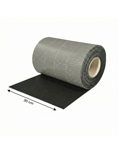 Folia EPDM samoprzylepna Eurovent 300 mm