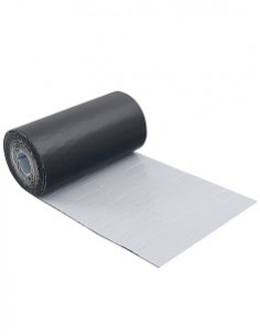 Folia EPDM zewnętrzna Illbruck ME220 0,75x150x25 mb 2