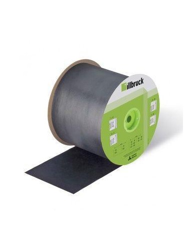Folia EPDM zewnętrzna Illbruck ME220 0,75x150x25 mb