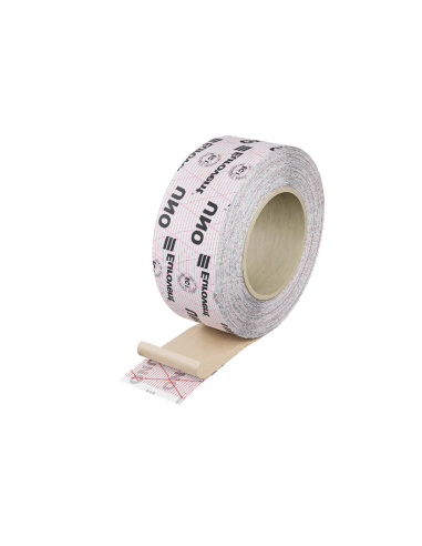 Taśma Eurovent UNO 50mm x 25mb