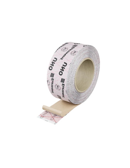 Taśma Eurovent UNO 50mm x 25mb