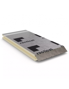 Płyta poliuretanowa Recticel Euroroof Max 100 mm