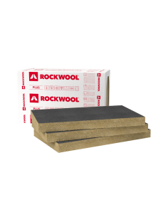 Wełna Rockwool Ventirock F...
