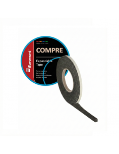 Taśma rozprężna Eurovent Compre 10/2-6/12 m
