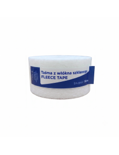Taśma spoinowa szklana (flizelina) do płyt G-K Rigips 50 mm x 50 mb