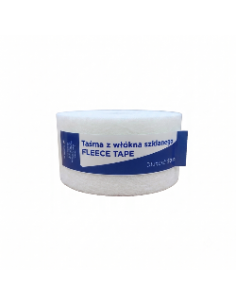 Taśma spoinowa szklana (flizelina) do płyt G-K Rigips 50 mm x 50 mb 2