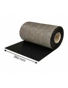 Folia EPDM samoprzylepna Eurovent 350 mm