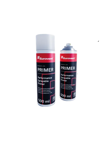 Grunt Eurovent Primer 500 ml.