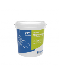 Masa szpachlowa Rigips Premium Light 21 kg
