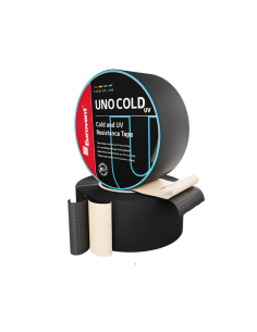 Taśma Eurovent UNO COLD UV 50mm x 25mb 2