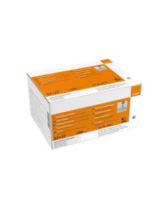 Wkręty Fermacell 3,9x22 mm (1000 szt.) +bit