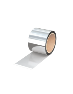 Taśma paroizolacyjna metalizowana Eurovent ALUFIX 50mm x 50mb