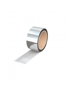 Taśma paroizolacyjna metalizowana Eurovent ALUFIX 50mm x 50mb
