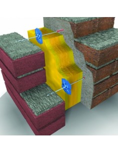 KOTWY wbijane Koelner KWB 4/350 2