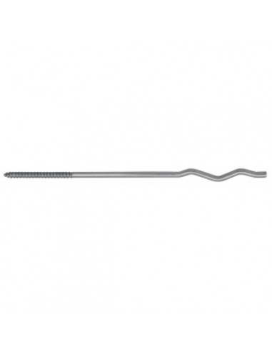 KOTWY wkręcane typ KWK 4/210