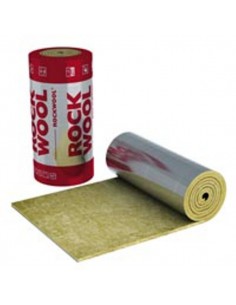 Rockwool KLIMAFIX [20 mm]  