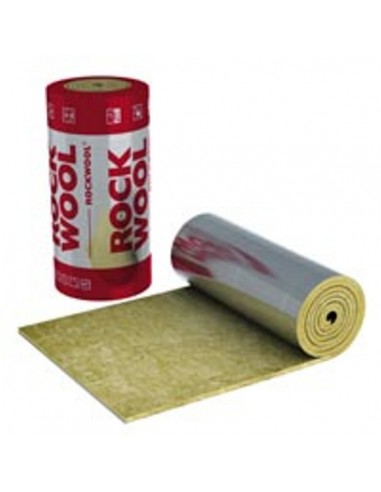 Rockwool KLIMAFIX [50 mm]  