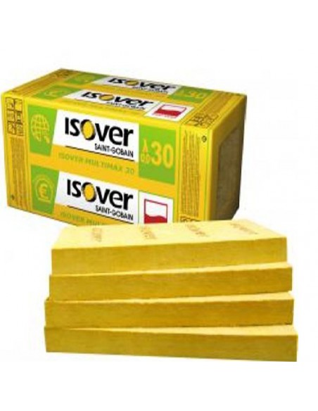 ISOVER Multimax 30 gr. 30 mm 