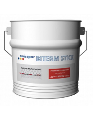 Swisspor BITERM STICK 23 kg.