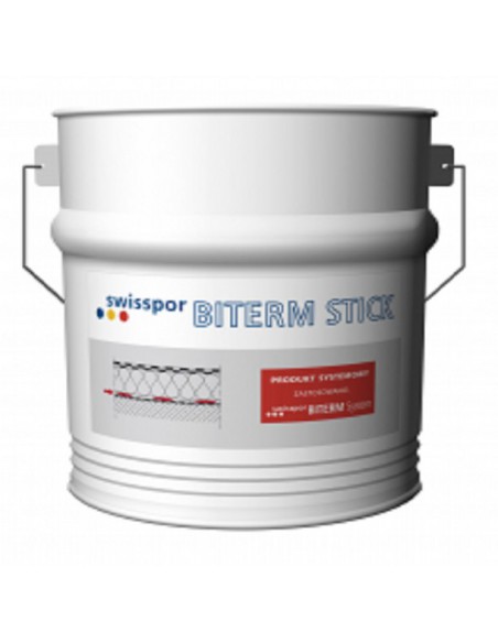 Swisspor BITERM STICK 23 kg.