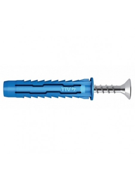 KOŁKI rozporowe uniwersalne RawlPlug 4ALL-06+4540
