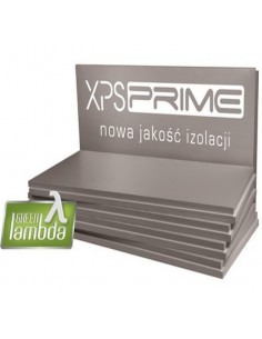 Styropian XPS Styrodur SYNTHOS PRIME, 40 mm