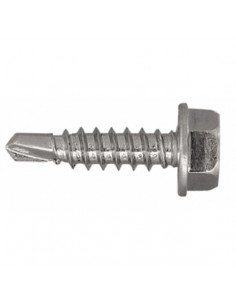 Wkręty "ZSZYWKI" Koelner OCW-48016 4,8x16 mm