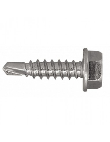 Wkręty "ZSZYWKI" Koelner OCW-48016 4,8x16 mm