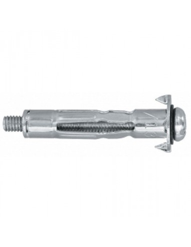 Kołki Molly RawlPlug 4x38 mm (100 szt.)
