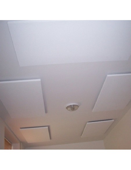 Panel grzewczy SUNPOWER maxi 700 W 