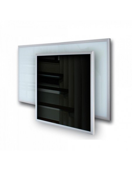 Panel grzeczy SUNPOWER szkło 600 W