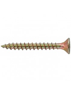 WKRĘTY do drewna i PCV Koelner UC3035 (3,0 x 35 mm) 