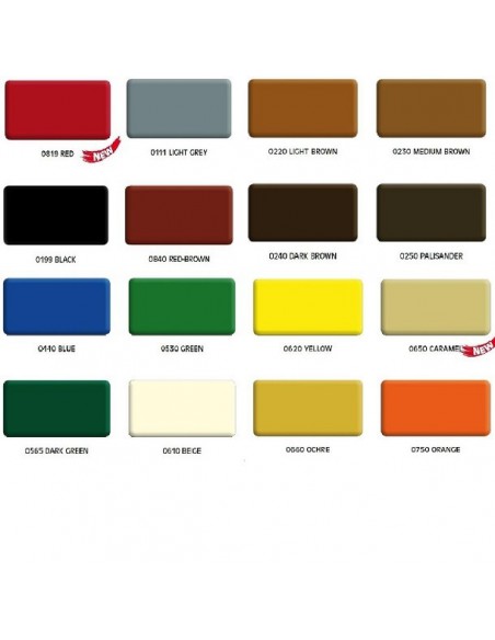 Panel grzewczy ECOSUN 700 U (700W) 