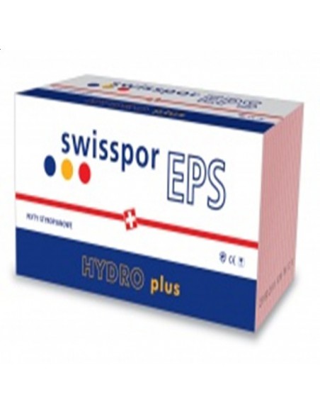 Swisspor HYDRO PLUS Fundament
