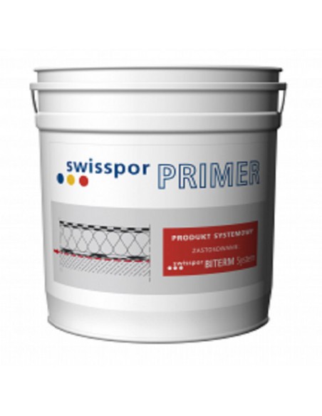 Swisspor HYDRO PLUS Fundament