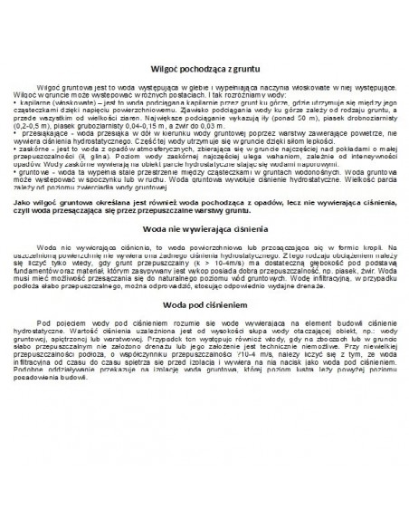 Izohan Izobud WK (10,20) kg