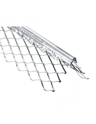 Narożnik uniwersalny PCV 250 cm