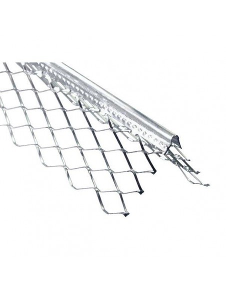 Narożnik uniwersalny PCV 250 cm