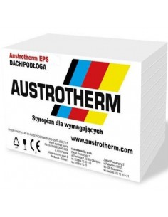 Styropian Austrotherm EPS 038 dach-podłoga